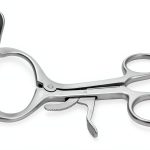 Molt Mouth Gag Stainless Steel Dental Gag by Precise Canada-0