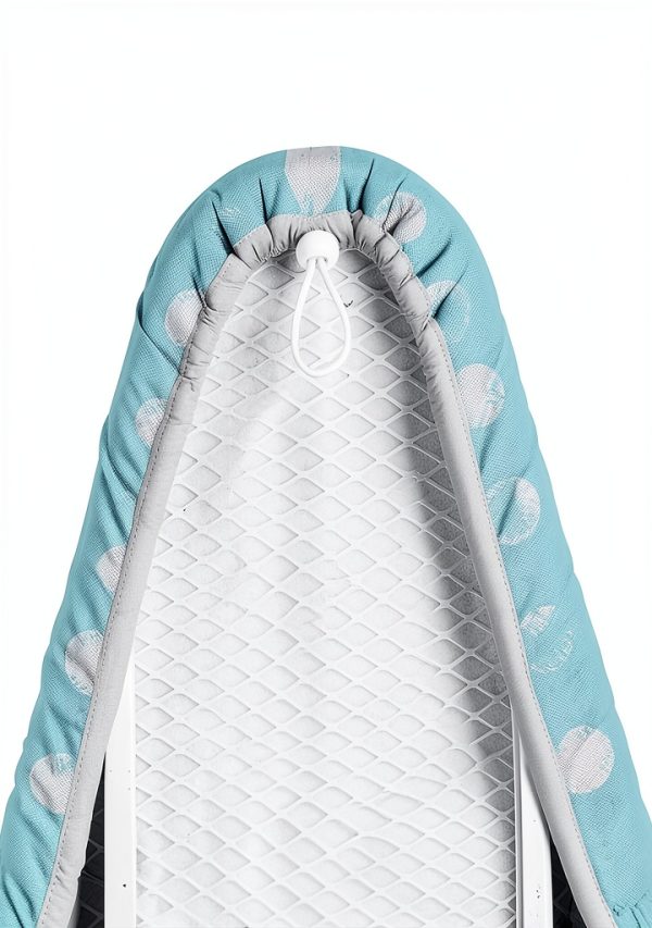 Love Sew Wool Ironing Board Cover Natural Steam Free Double-6