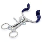 G.S Online Store Veterinary Mouth Gag Stainless Steel-0