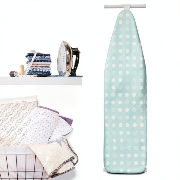 Love Sew Wool Ironing Board Cover Natural Steam Free Double-1
