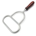 G S Online Store Cow Mouth Gag Veterinary Stainless Steel-0