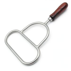 G S Online Store Cow Mouth Gag Veterinary Stainless Steel-0