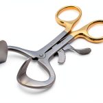 Wise Linkers Dental Gag Stainless Steel Locking Mechanism-0