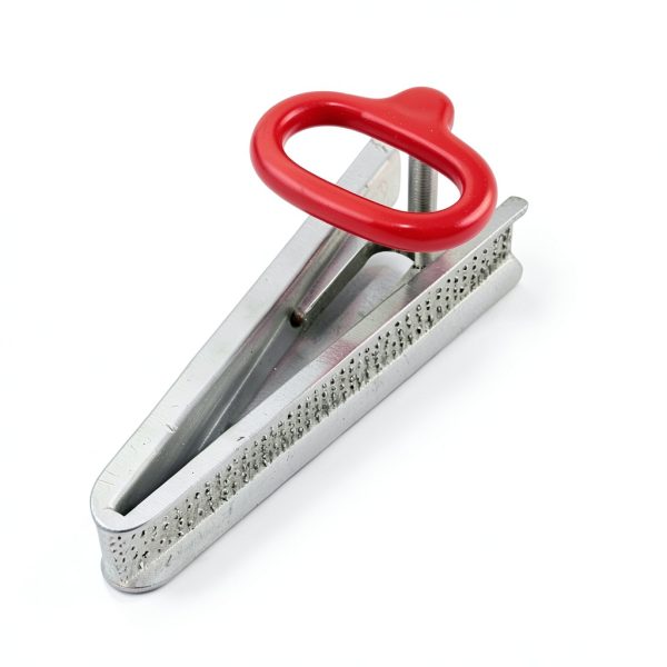 AAProTools Equine Dental Bayer Wedge Gag Stainless Steel-1