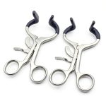 Molt Mouth Gag Stainless Steel Dental Instruments-0