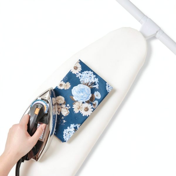 Love Sew Wool Ironing Board Cover Natural Steam Free Double-2