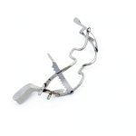 Whitehead Dental Mouth Gag Stainless Steel OdontoMed2011-0