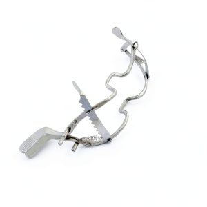 Whitehead Dental Mouth Gag Stainless Steel OdontoMed2011-0