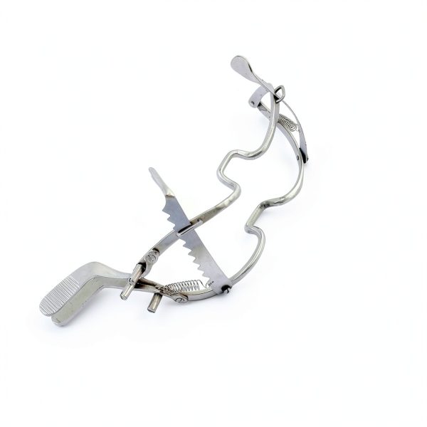Whitehead Dental Mouth Gag Stainless Steel OdontoMed2011-0