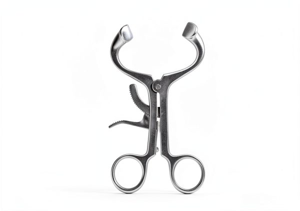 Molt Mouth Gag Stainless Steel Dental Gag by Precise Canada-3