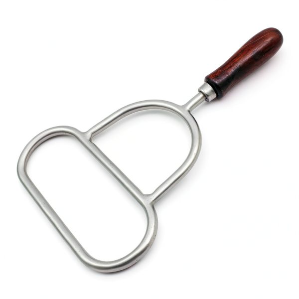 G S Online Store Cow Mouth Gag Veterinary Stainless Steel-1