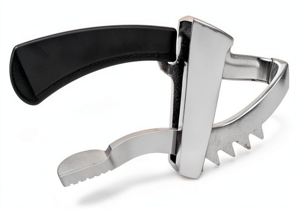 DEXSUR McPherson Dental Speculum Stainless Steel Equine Gag-5