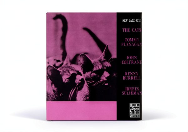 Original Jazz Classics CD 1986425 Soul-Jazz Album-0