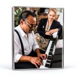 Cbd Music CD Soul Jazz Album 1995 Release-0