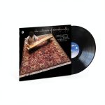 Verve Soul-Jazz CD Midnight Groove English Edition 12.3x12.3x0.2in-0