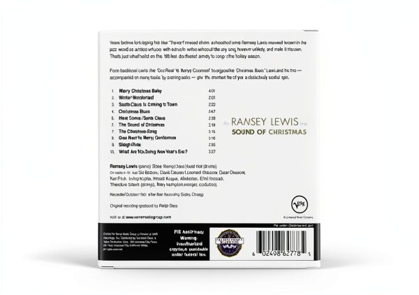 Verve Smooth Jazz CD86277 Album - Classic Instrumental Collection 2004-1