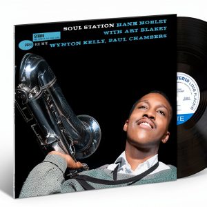 Blue Note Soul-Jazz CD Classic Collection – English Language, 12.3 x-0