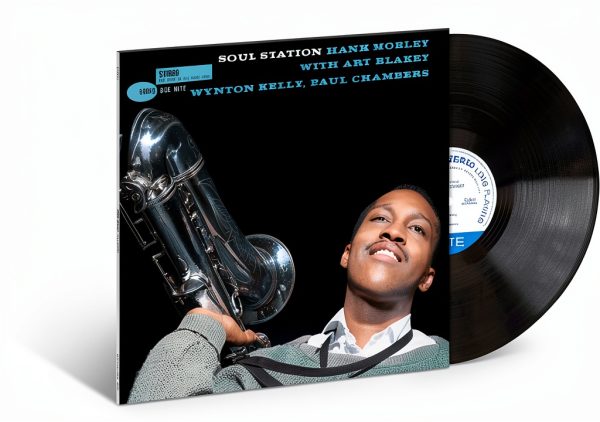 Blue Note Soul-Jazz CD Classic Collection – English Language, 12.3 x-0
