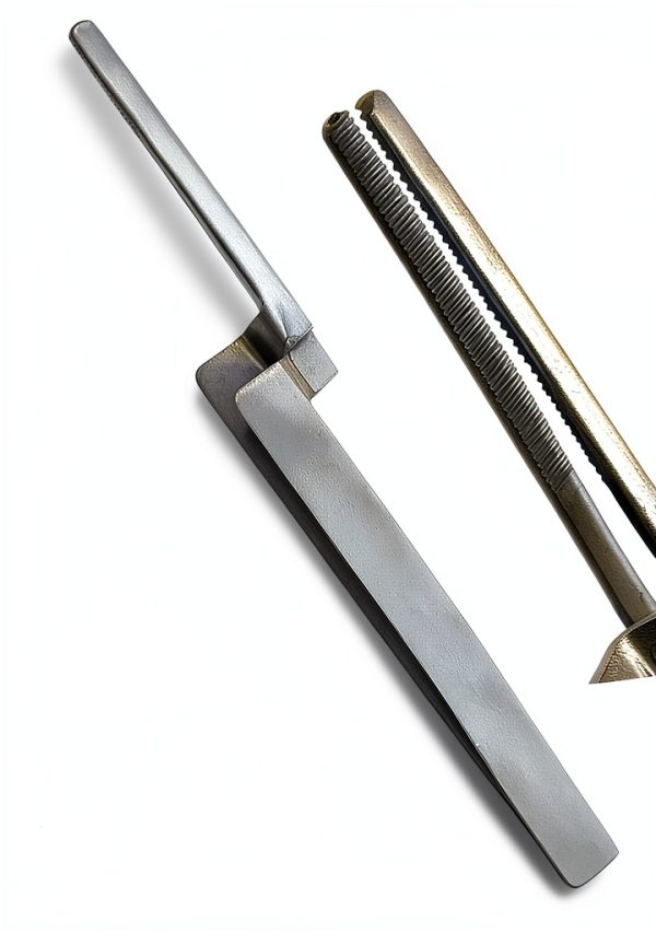 3 German Articulating Paper Forceps Straight Surgical Dental Instrument-A+Quality-2