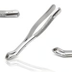 Extracting Forceps #88R 1st & 2nd Upper Molars Right AAProTools-0