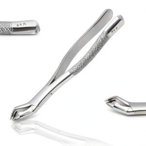 Extracting Forceps #88R 1st & 2nd Upper Molars Right AAProTools-0