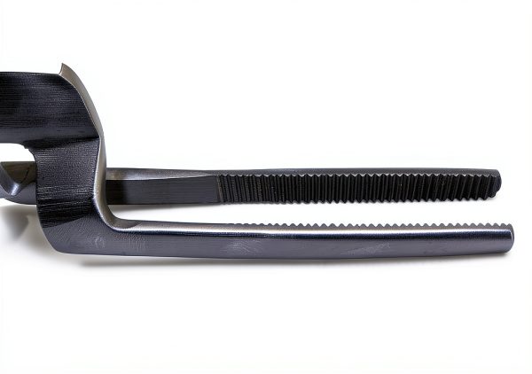 Dental Articulating Paper Forceps Straight 6" Premium Instruments-2