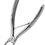 Tartar Remover Forceps Small 4½" Dental Forceps LAJA IMPORTS-0
