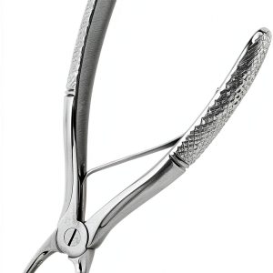 Tartar Remover Forceps Small 4½" Dental Forceps LAJA IMPORTS-0
