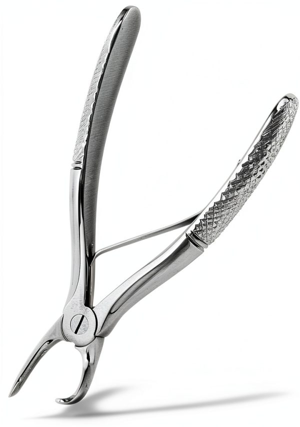 Tartar Remover Forceps Small 4½" Dental Forceps LAJA IMPORTS-0