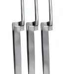 3 German Articulating Paper Forceps Straight Surgical Dental Instrument-A+Quality-0