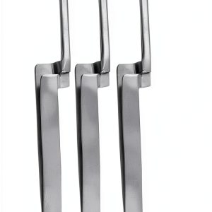 3 German Articulating Paper Forceps Straight Surgical Dental Instrument-A+Quality-0