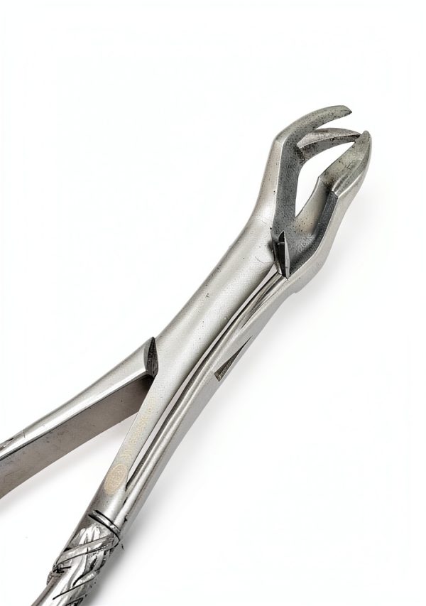 Dental Extracting Forceps Extracting Forceps #88R Upper First Molar Right, Upper Second Molar Right Extracting Forceps Dental Instruments-3