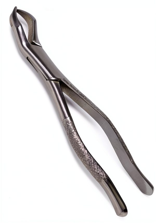 Dental Extracting Forceps Extracting Forceps #88R Upper First Molar Right, Upper Second Molar Right Extracting Forceps Dental Instruments-2