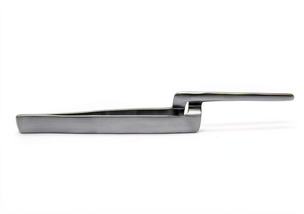 Dental Articulating Paper Forceps Straight 6" Premium Instruments-1