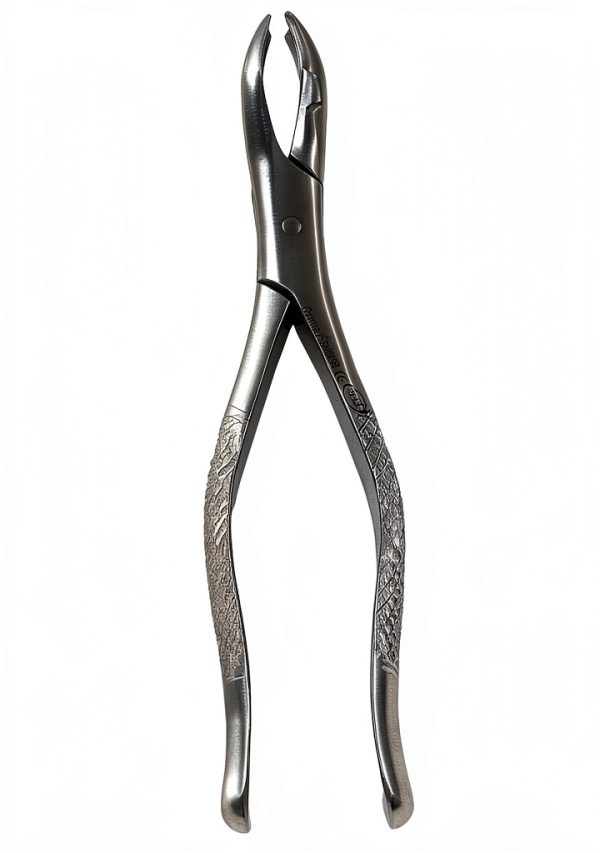 Dental Extracting Forceps Extracting Forceps #88R Upper First Molar Right, Upper Second Molar Right Extracting Forceps Dental Instruments-4