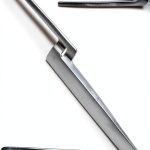 Dental Articulating Paper Forceps Straight 6" Premium Instruments-0