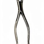 Dental Extracting Forceps Extracting Forceps #88R Upper First Molar Right, Upper Second Molar Right Extracting Forceps Dental Instruments-0