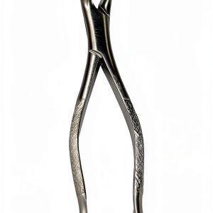 Dental Extracting Forceps Extracting Forceps #88R Upper First Molar Right, Upper Second Molar Right Extracting Forceps Dental Instruments-0
