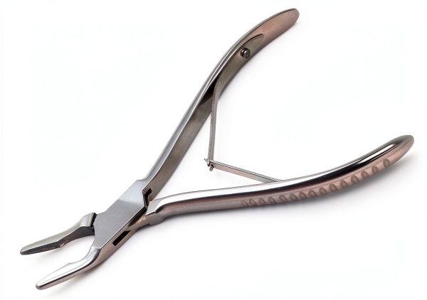 Cleveland Rongeur 17cm Dental Forceps Premium Instruments AISI 420-4