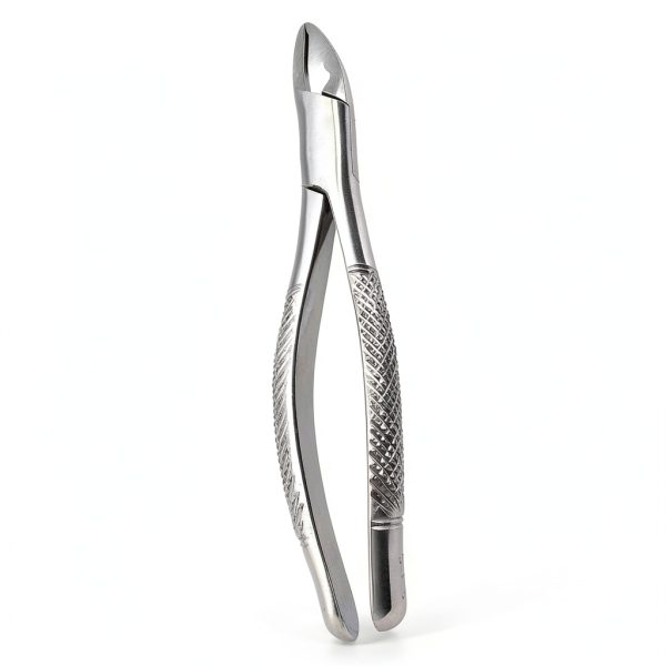 DDP Pediatric Extraction Forceps American 150S Upper Universal-7