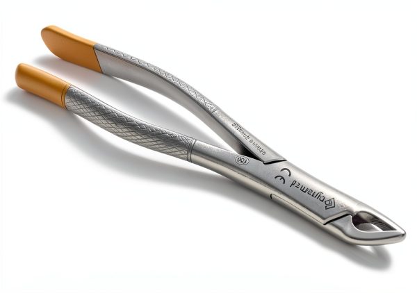 New Heavy Duty Premium German Dental Extraction Forceps No 150-5