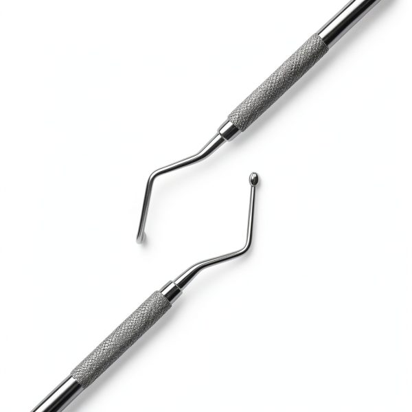 Basic Dental Extraction Exodontia Kit of 6 pcs-4