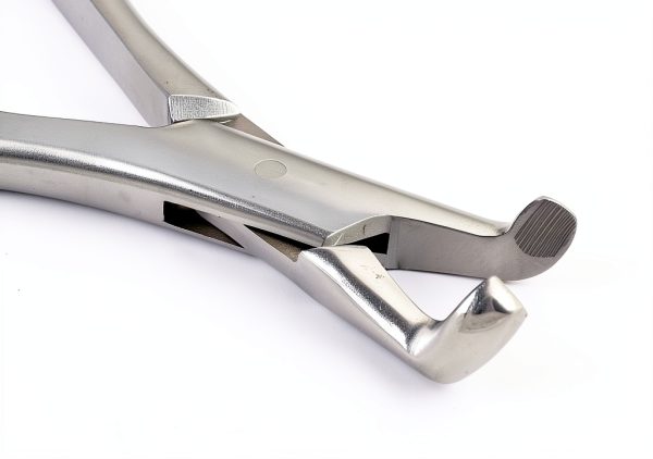 OdontoMed2011 Dental Extracting Forceps #222 Dental Extraction Forceps Stainless Steel-4