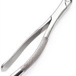 OdontoMed2011® Dental EXTRACTING Forceps #151 Extraction Forceps Stainless Steel-0