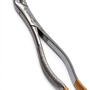 German Dental Extracting Forceps #151-Lower Bicuspid, Lower Incisor, Lower Root, Universal Extraction Forceps Dental Instruments -Cynamed-0