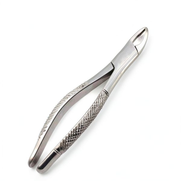 DDP Pediatric Extraction Forceps American 150S Upper Universal-2