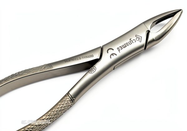 New Heavy Duty Premium German Dental Extraction Forceps No 150-8