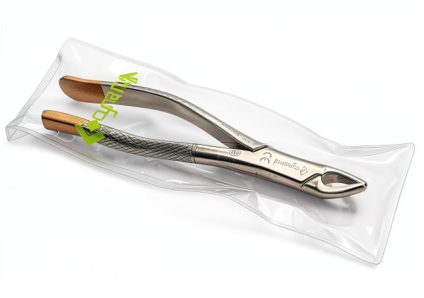 New Heavy Duty Premium German Dental Extraction Forceps No 150-3