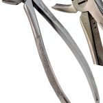 New German EXTRACTING Extraction Forceps NO MD3 Mead Forceps Dental Instruments-0