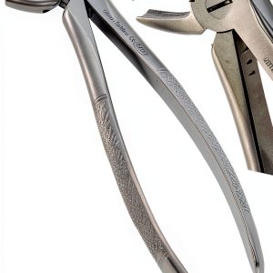New German EXTRACTING Extraction Forceps NO MD3 Mead Forceps Dental Instruments-0